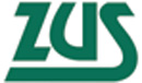 Logotyp ZUS