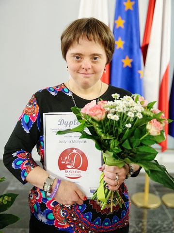 Justyna Matysiak
