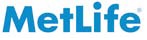 Logo firmy MetLife