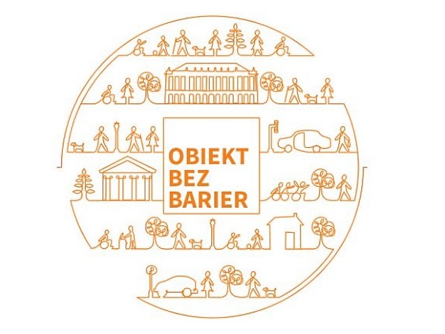 certyfikat obiektu bez barier