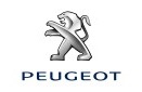 Logo Peugeota - przejdź do serwisu partnera
