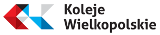 Logo Kolei Wielkopolskich