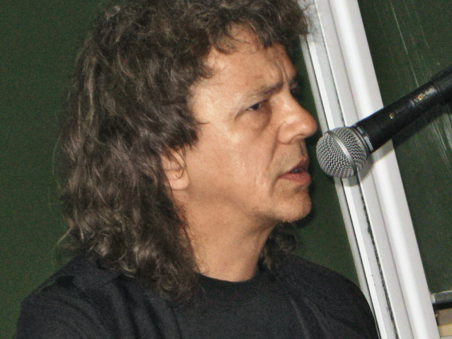 Grzegorz Dudziński