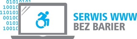 logo Serwis www bez barier