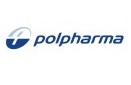 Logo Polpharma. Przejdź do strony