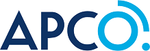 Logo firmy APCO