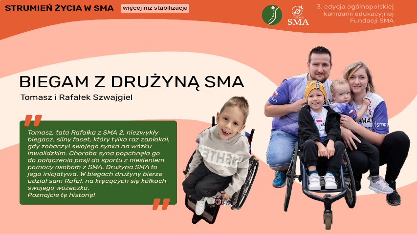 sma 2024 historia dziecka