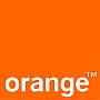 Logo firmy Orange
