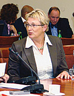 Magdalena Bojarska, Fundacja 