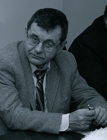Twarz Eugeniusza Wilczyńskiego