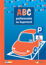 okladka ksiazki ABC parkowania na kopertach