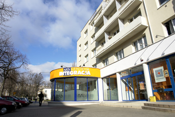Centrum Integracja Gdynia