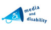 logo Media and Disability