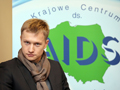 Jakub Wesołowski. Fot.: Piotr Blawicki/East News