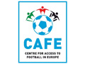 Logo CAFE