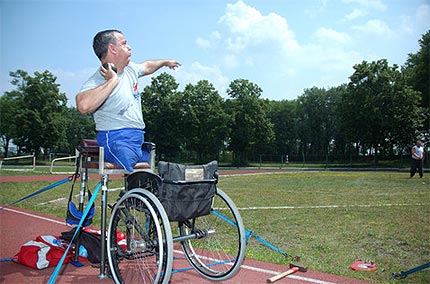 Na zdjęciu: Krzysztof Smorszczewski. Fot.EastNews