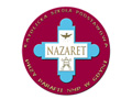 Logotyp: Katalicka Szkoła Podstawowa Nazaret